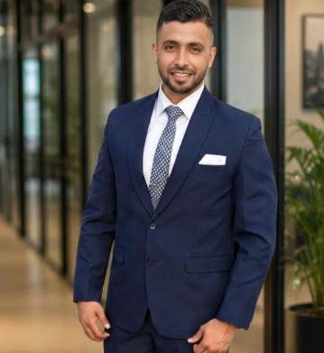 Errol Menon
