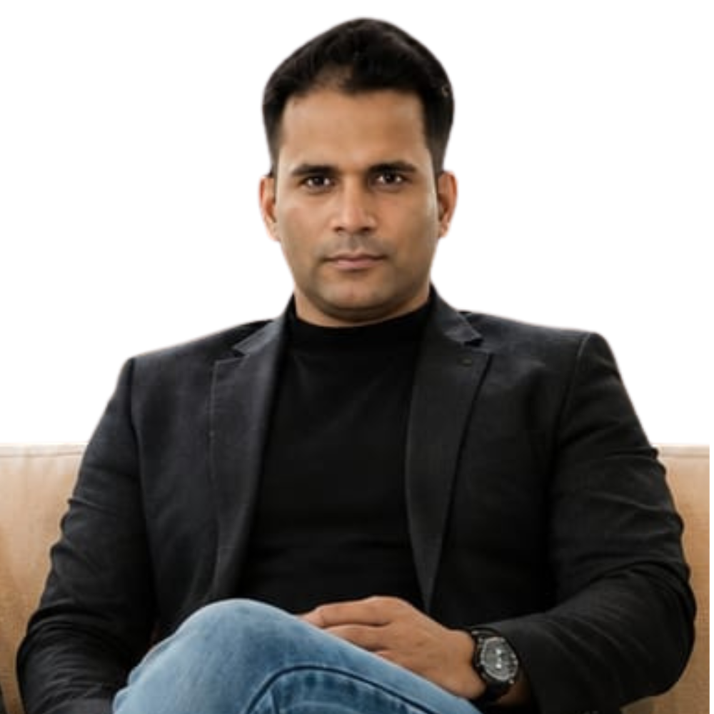 Pradeep Singh