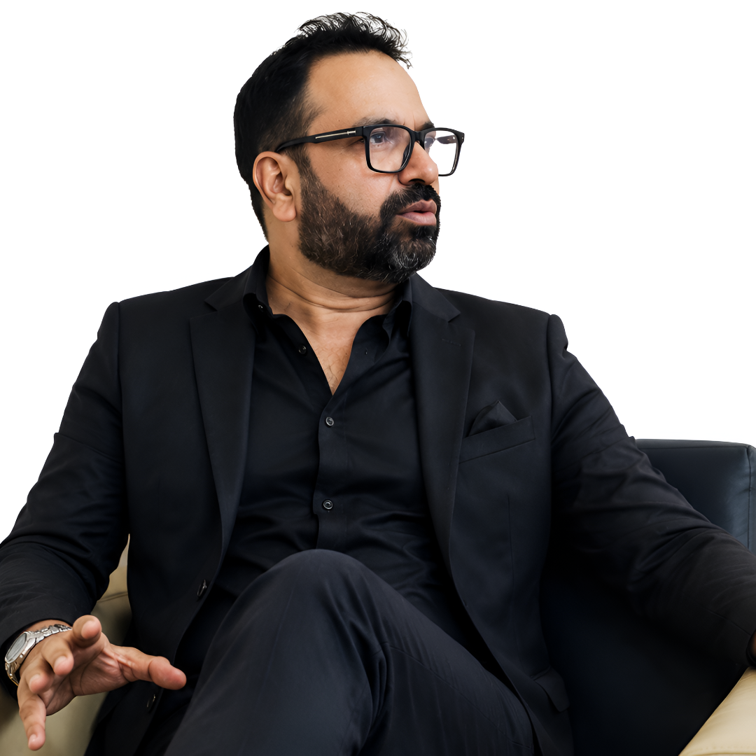 Sachin Jawale