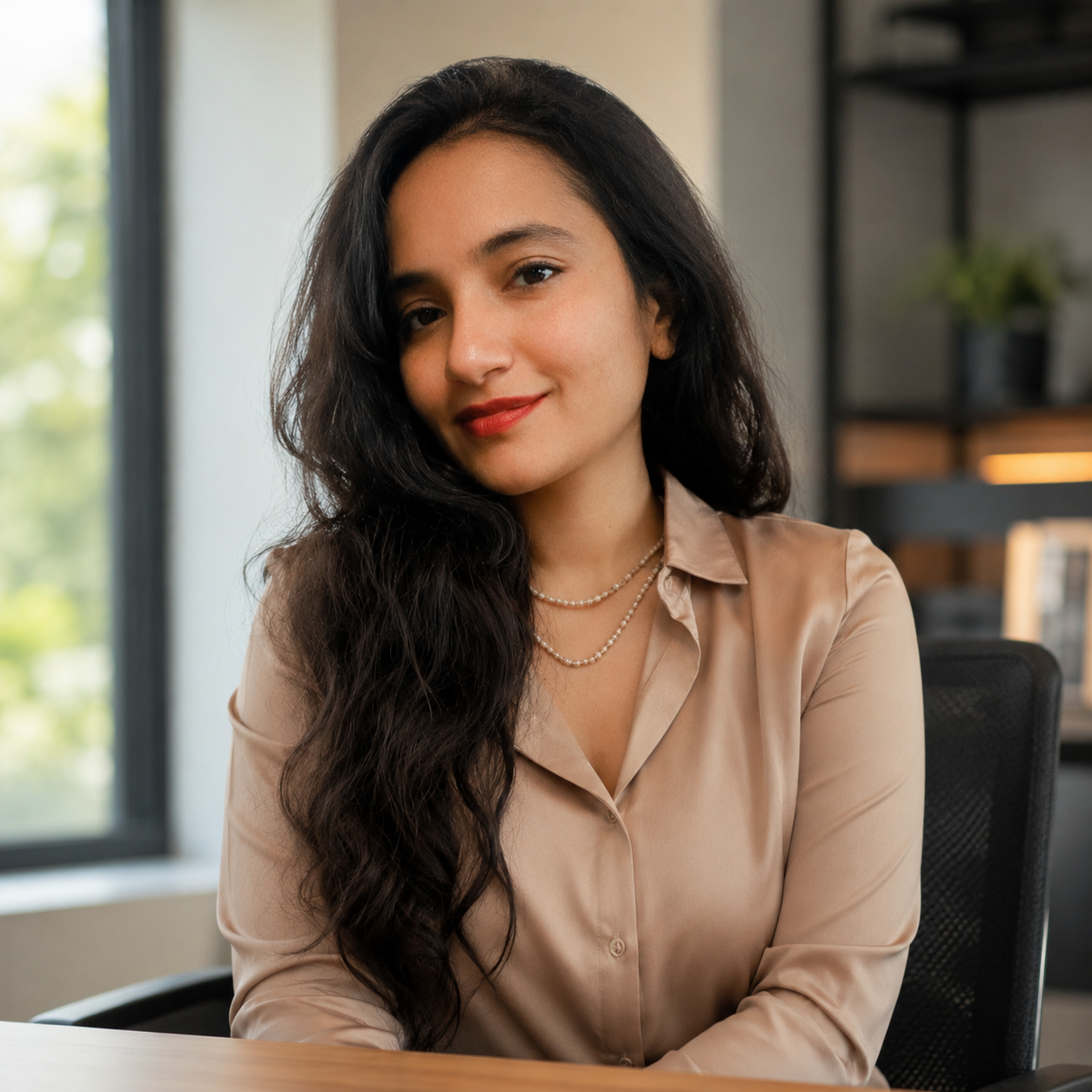 Sweta Tripathi